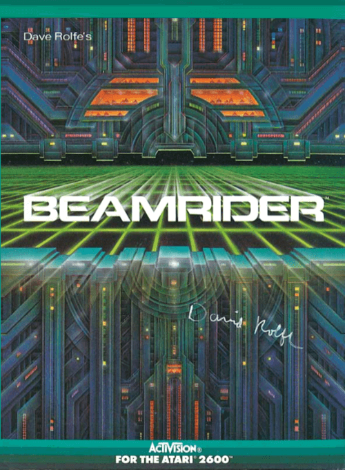 4578--beamrider