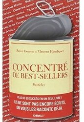 concentré de best