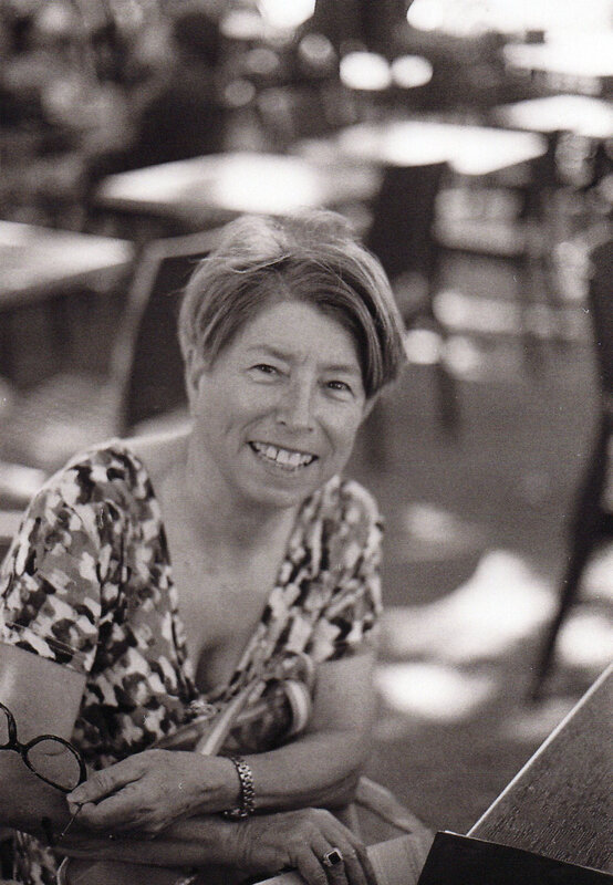 Francoise DENOYELLE - crédit Bernad PLOSSU