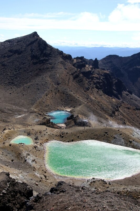 4W7A8315 Tongariro Alpine Crossing