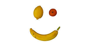 fruits sourire