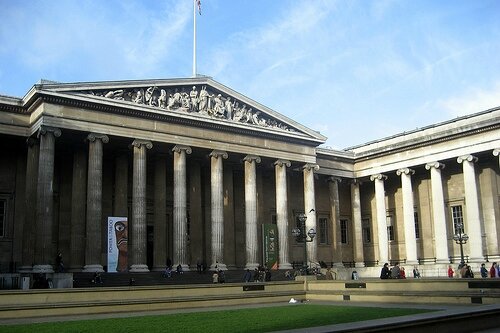 british museum