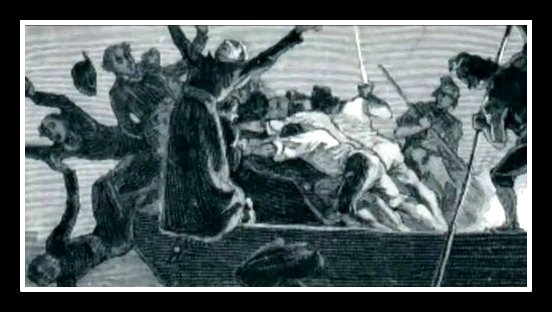 NOYADES 6