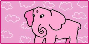 PINKELEPHANT