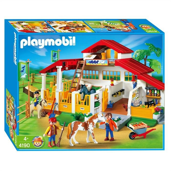 playmobil-centre-equestre