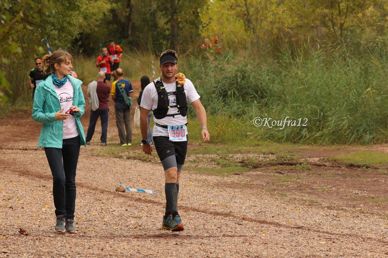 Photos JMP©Koufra12 - Salagou - Trail - 13102018 - 0824