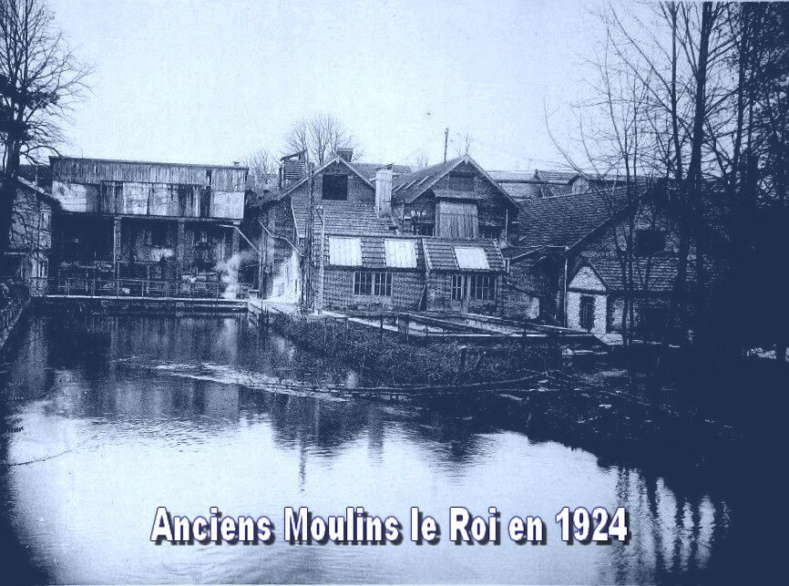 moulins le Roi 1924 (1)