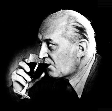 benjamin péret