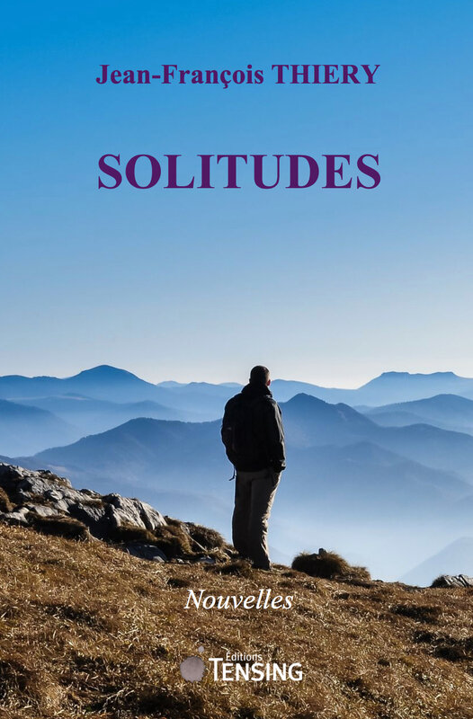 Solitudes couverture (extrait)