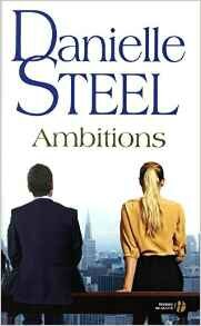ambition steel
