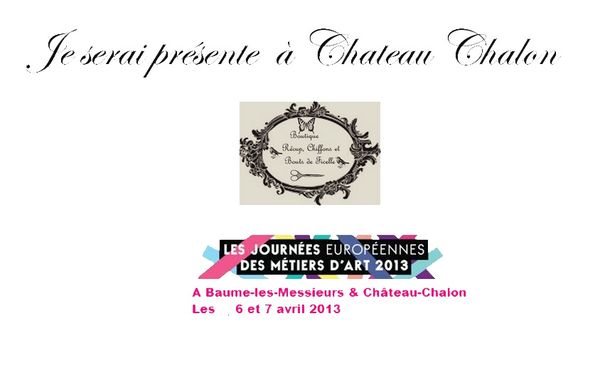 chateau chalon copy