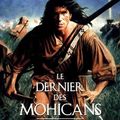 Le dernier des mohicans, de Michael Mann (1992)