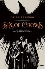 six of crows