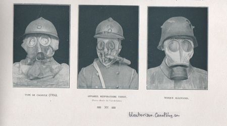protections