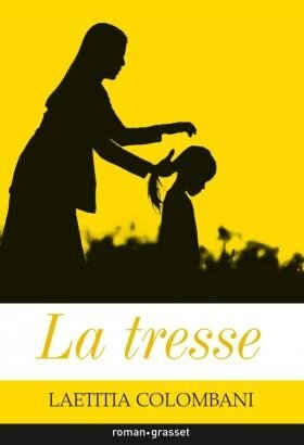 la tresse