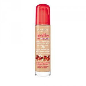 fond-de-teint-bourjois-healthy-mix-serum-n52-vanille-