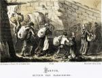 Grandjean et Gascard Pantin le retour des maraudeurs