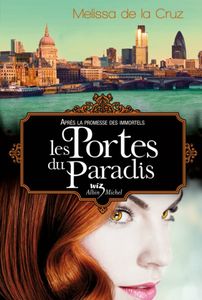 Les portes du paradis