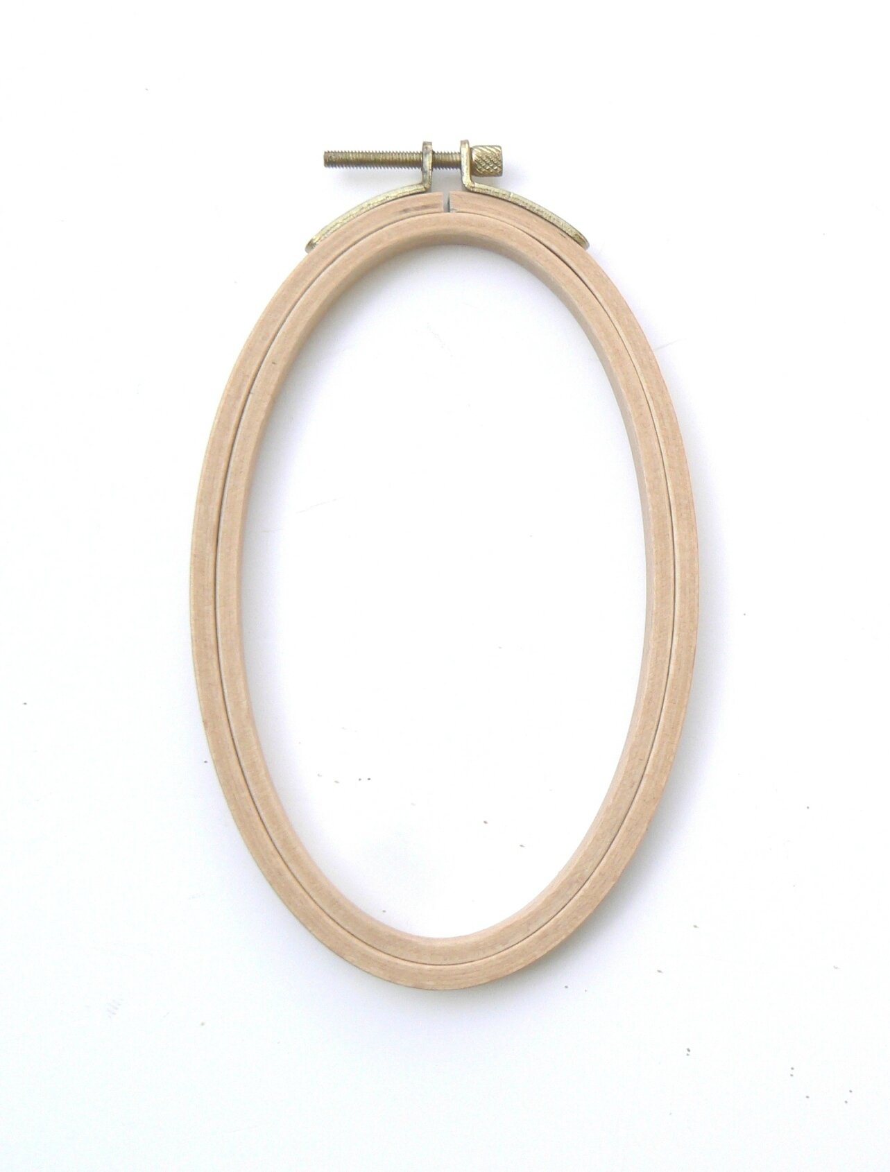Tambour-bois-ovale-16x10cm