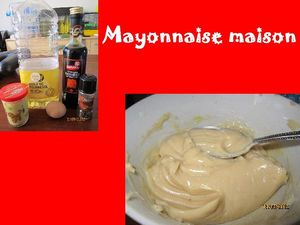 Mayonnaise_maison