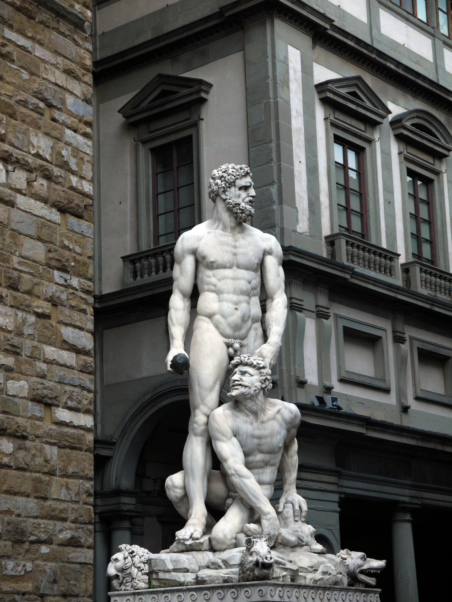 Florence_2_statues