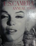 1964 Us camera annual-Plus un livre qu'un magazine