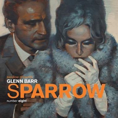 sparrow 08 glenn barr