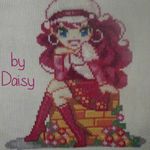 Monica by Daisy