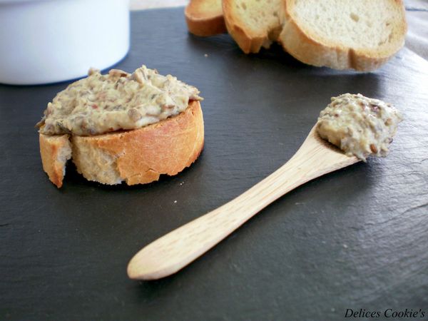 houmous lentilles lin carvi 2