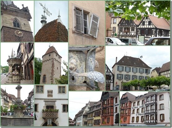 Alsace début juin 20176