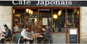 Cafe Japonais