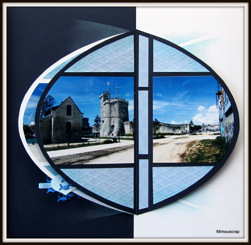 2019 Charentes 41 J