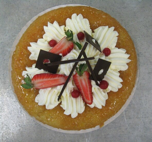 le Savarin