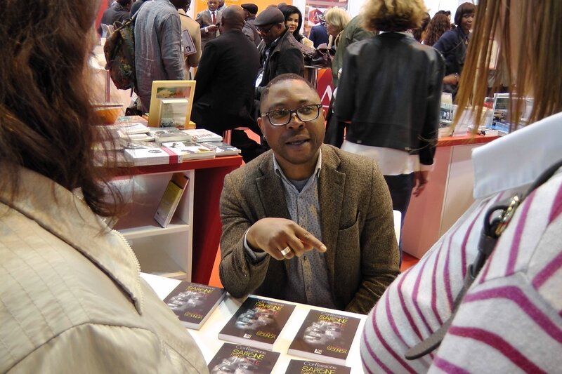 Guy_Alexandre_Sounda_salon_du_livre_de_Paris_27_mars_2017