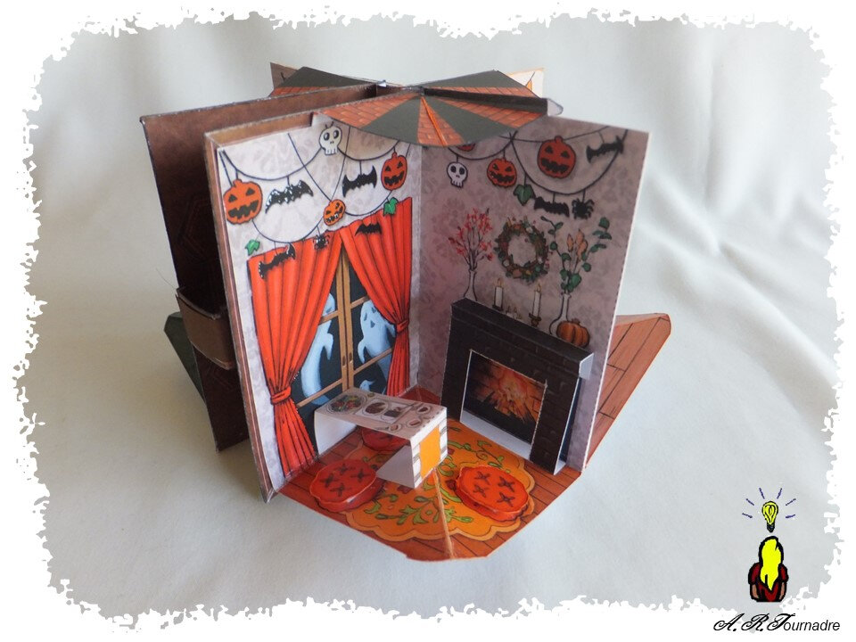 ART 2020 09 maison hantee pop-up 7