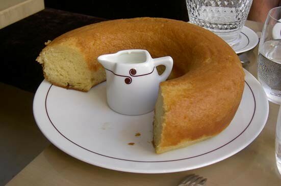 savarin