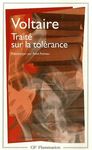 Voltaire_Traité sur la tolérance