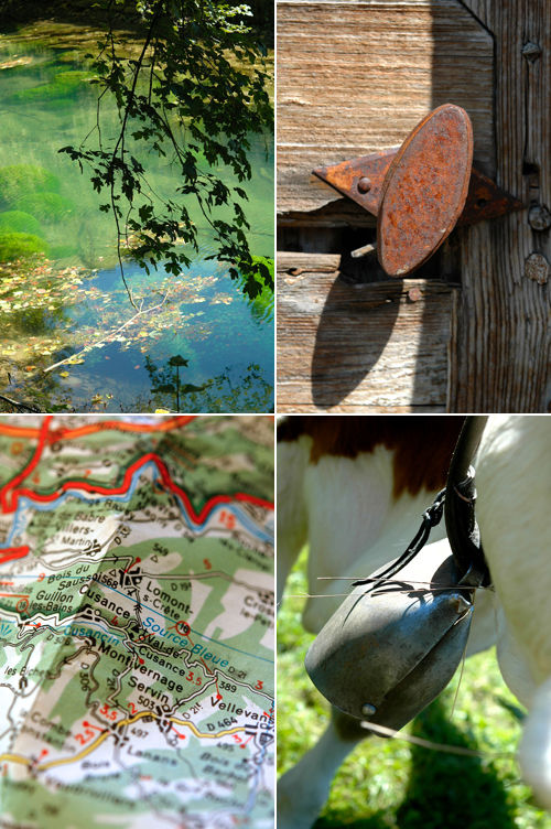 recettes entrees Fagot dapéro