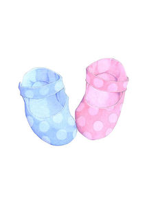 2435130_2_baby_twins_booties