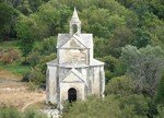 Montmajour_Sainte_Croix_1