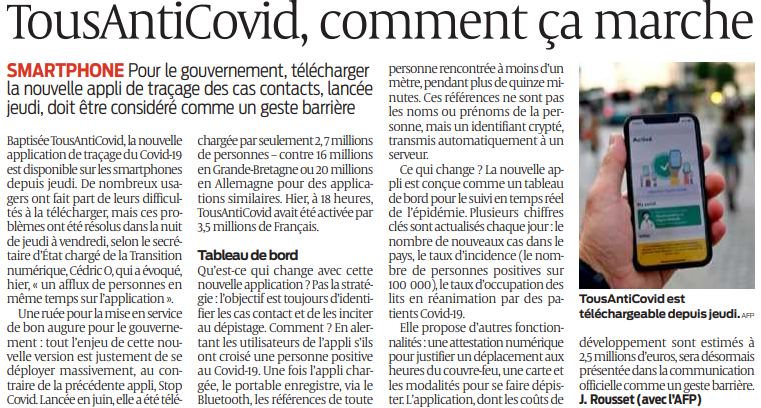 2020 10 24 SO TousCovid comment ça marche