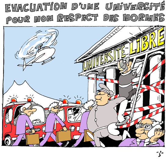 universite