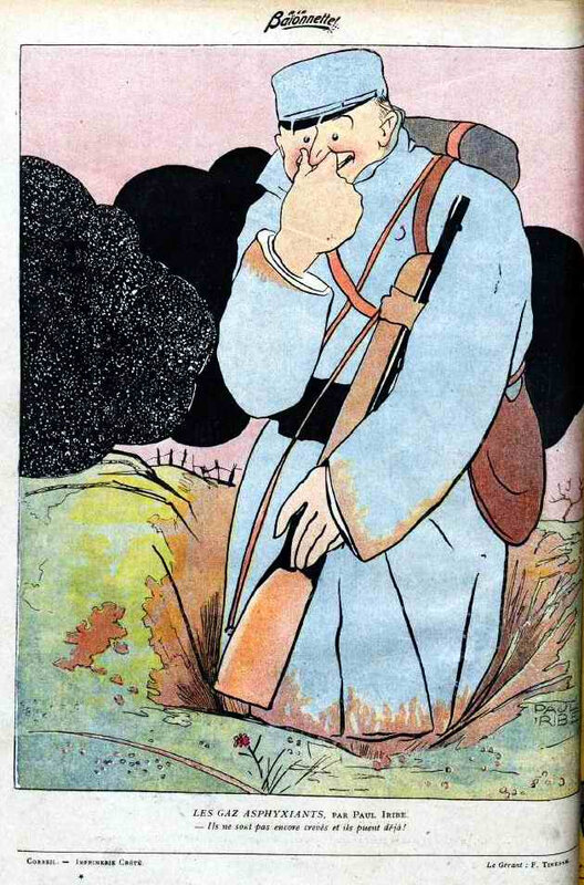 Gaz Iribe
