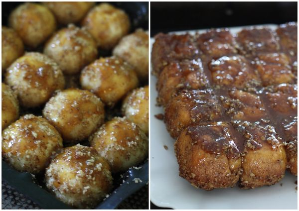 monkey bread moule tablette blog chez requia cuisine et confidences