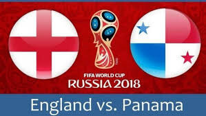 ENGLAND PANAMA