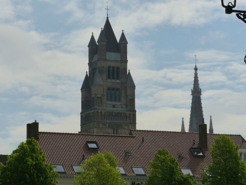 BRUGES ET KNOKKE 11 MAI 2016 (30)