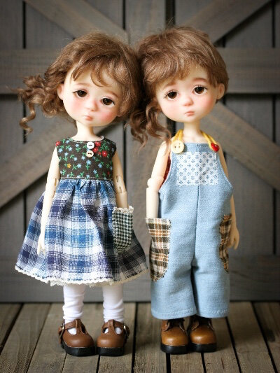 marigold-boy-girl