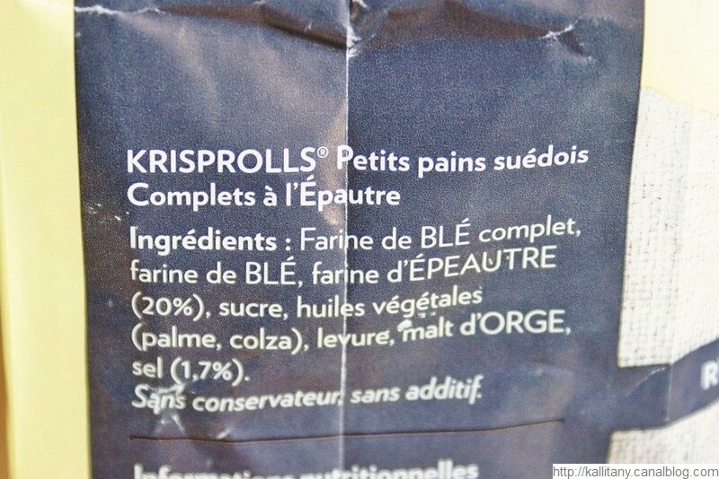 Blog culinaire Kallitany Brunch végétarien Krisprolls Borg Emile Noël (8)