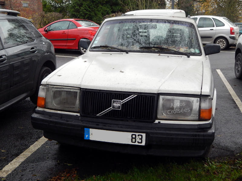 Volvo240SEBreakav