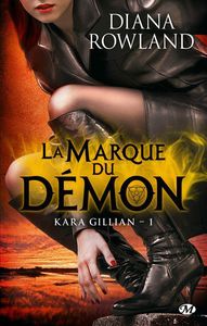 La marque du demon